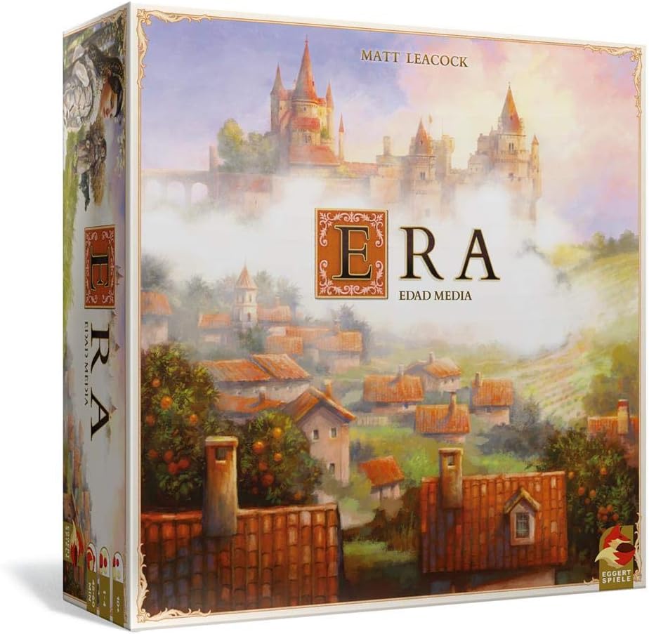 ERA: Edad Media