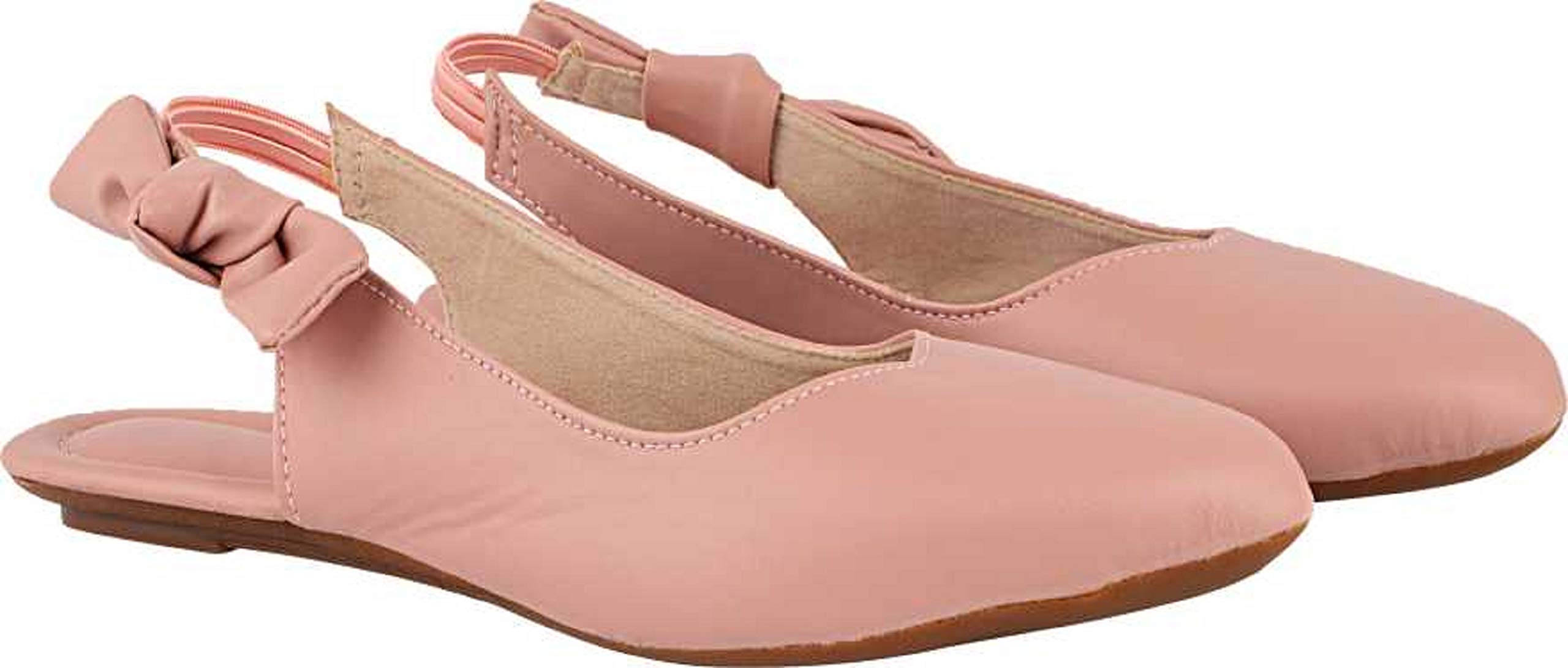 5647 MWOMEN Point BELLIE Back Open (Peach, Numeric_4) (B08X2XZDR8) Amazon Price History, Amazon Price Tracker