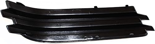 Miniatura 5 de GO-PARTS - Para Dodge Grand Caravan 2008-2010 cubierta de luz antiniebla inferior izquierda (conductor) repuesto 5113147AA CH2598104 2009