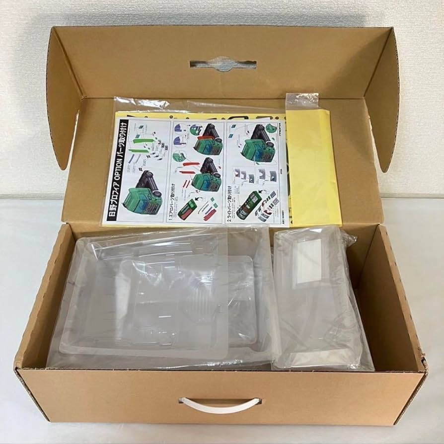 ABCホビー HINO PROFIA スーパーボディ ABC HOBBY.com