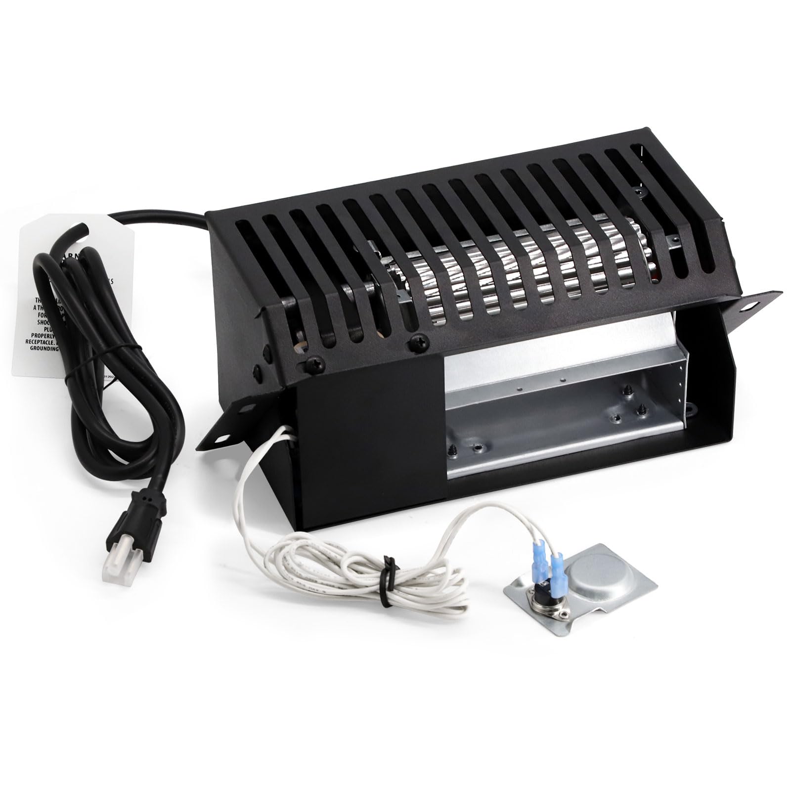 Amazon.com: Criditpid CB36 Circulator Blower Fan Kit Replacement