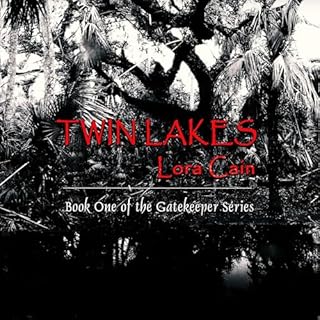 Twin Lakes cover art