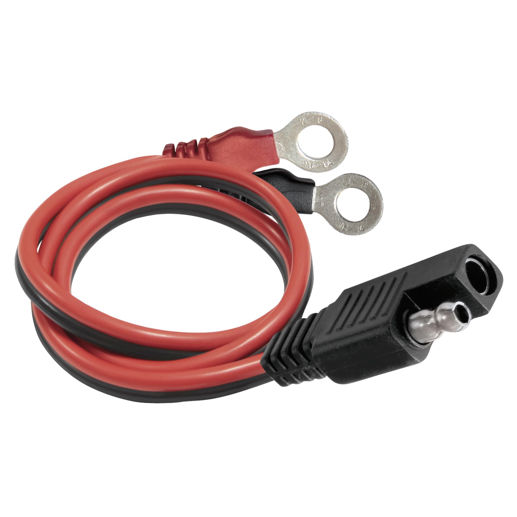GYS - Kit S2 (M8) - SAE/Eyelets M8 0.45m