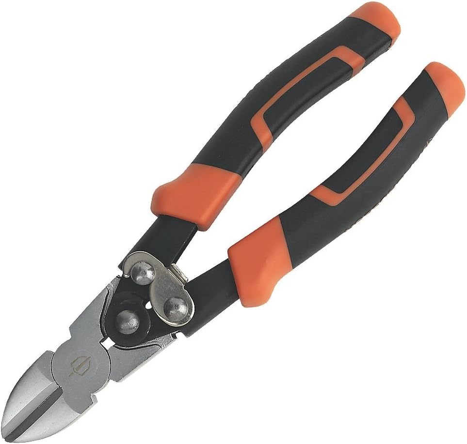 Magnusson Side Cutters 7"