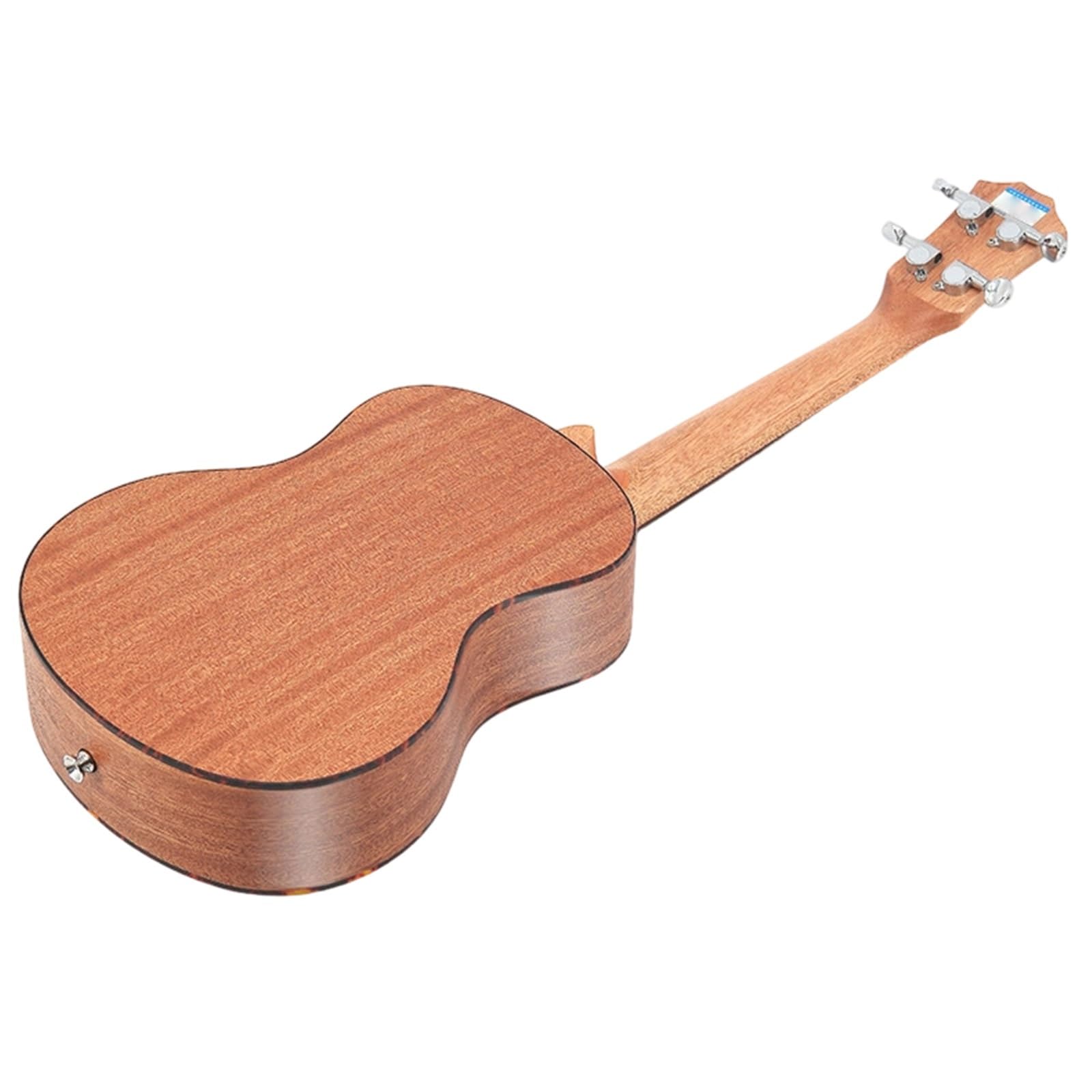 Estándar Ukelele Ukelele Eléctrico Profesional De Abeto 26 Pulgadas Cuatro Cuerdas Instrumento Musical Fácil Tocar