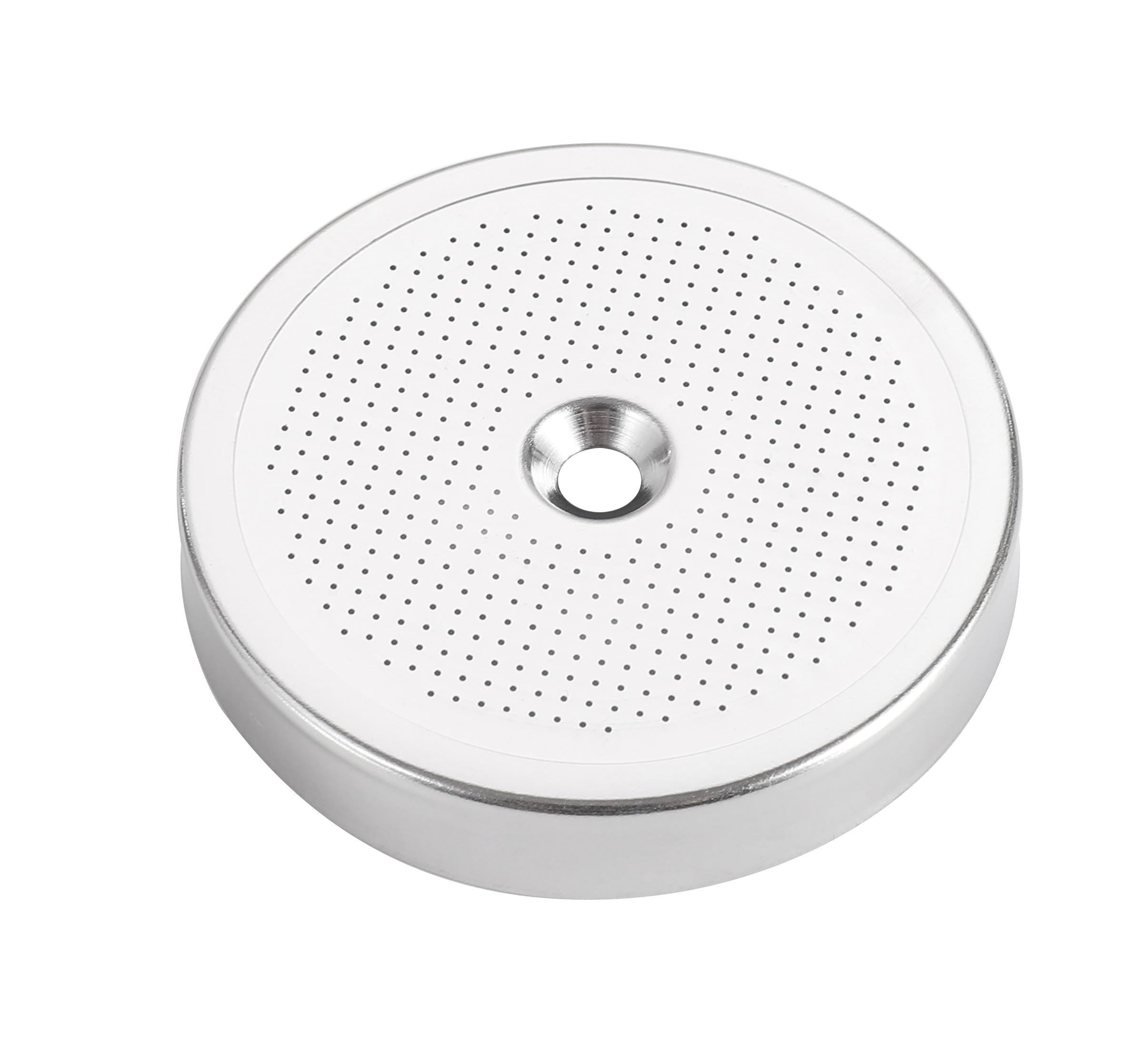 Kafvalubre Shower Screen Compatible with Delonghi Espresso Machine Diffuser Shower Filter Replacement
