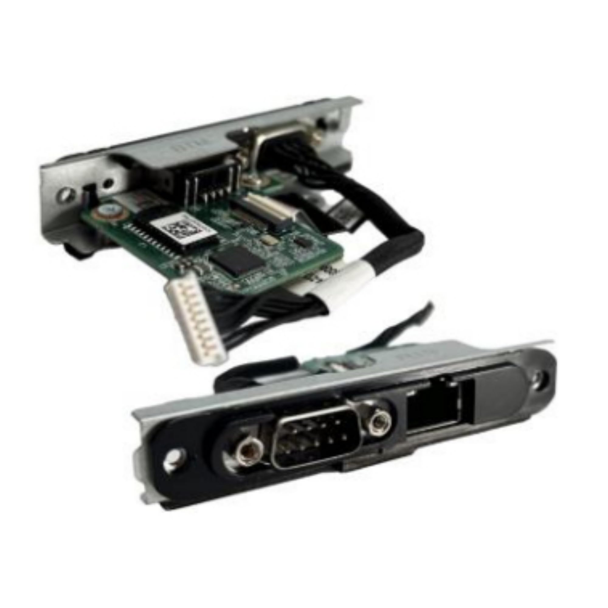 ASUS Netzwerkadapter - 2.5GBase-T x 1 + RS-232 (90MA0000-P00970) (4711387968420)