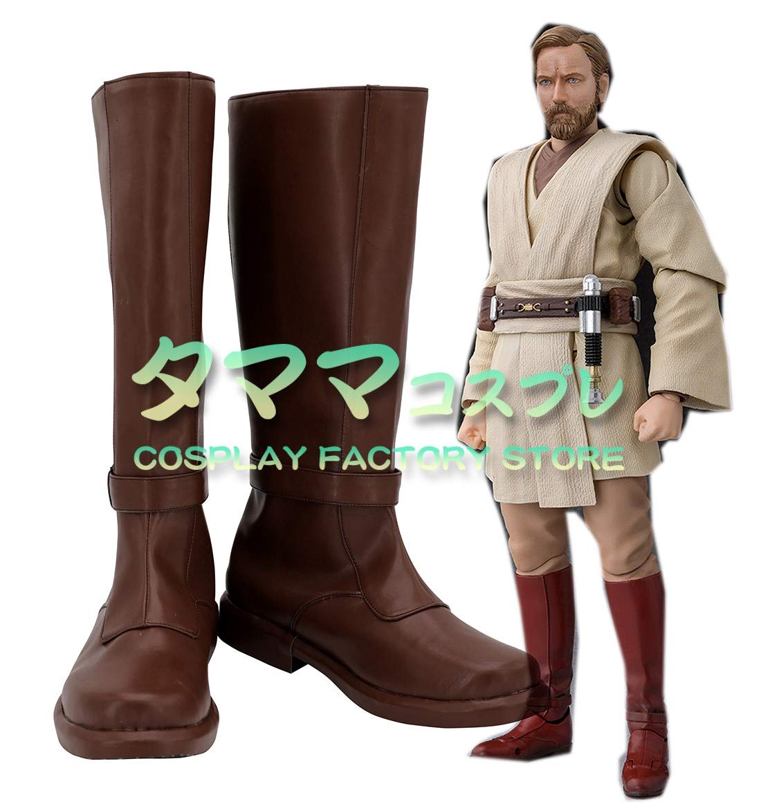 Amazon.co.jp: オビ＝ワン・ケノービ ベン・ケノービ スター