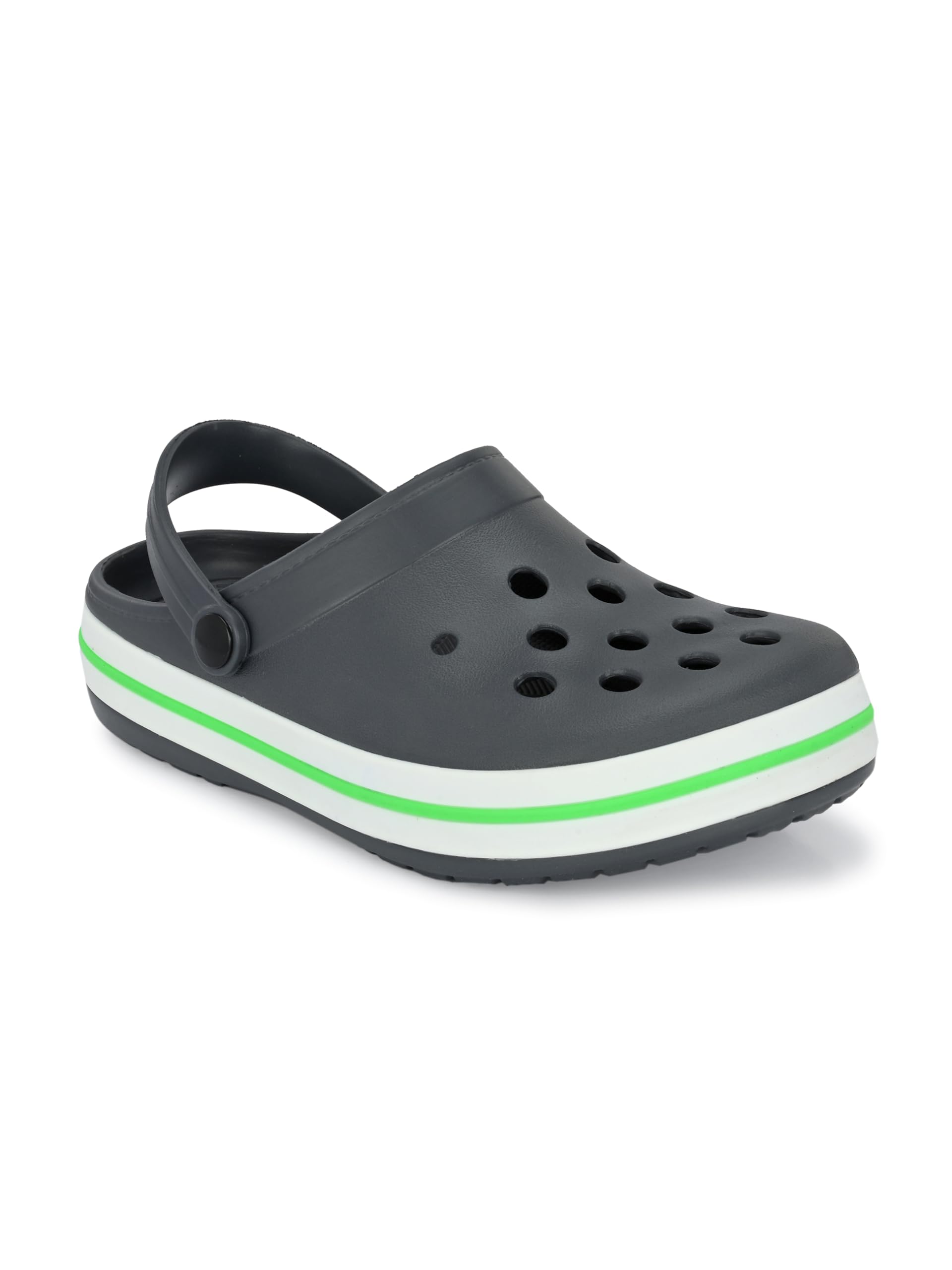 OFF LIMITS Men Roman Clogs, Dark Grey, 9 (B0CLYKV86W) Amazon Price History, Amazon Price Tracker