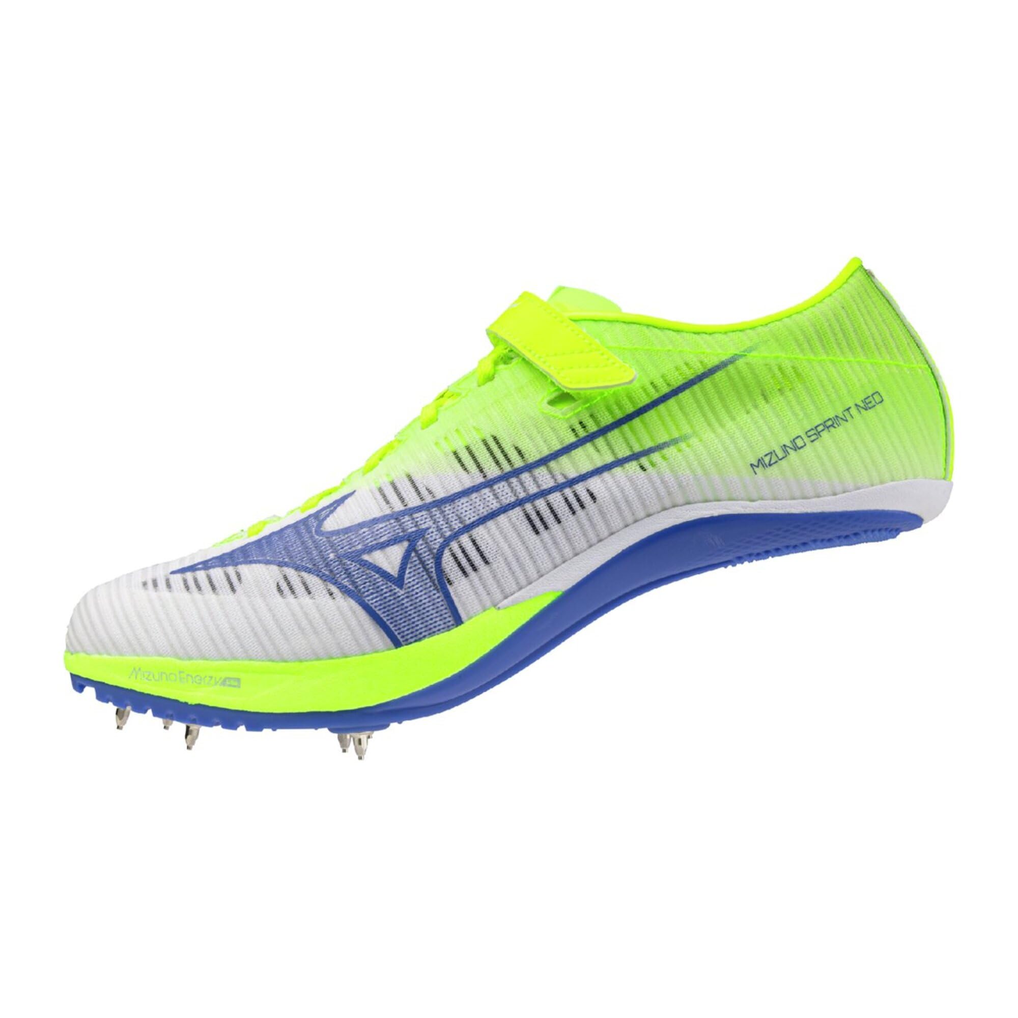 ミズノ スプリントネオ 27.5 MIZUNO SPRINT NEO【準未使用】 ミズノ スプリントネオ 27.5 MIZUNO SPRINT NEO【準未使用】 - メルカリ