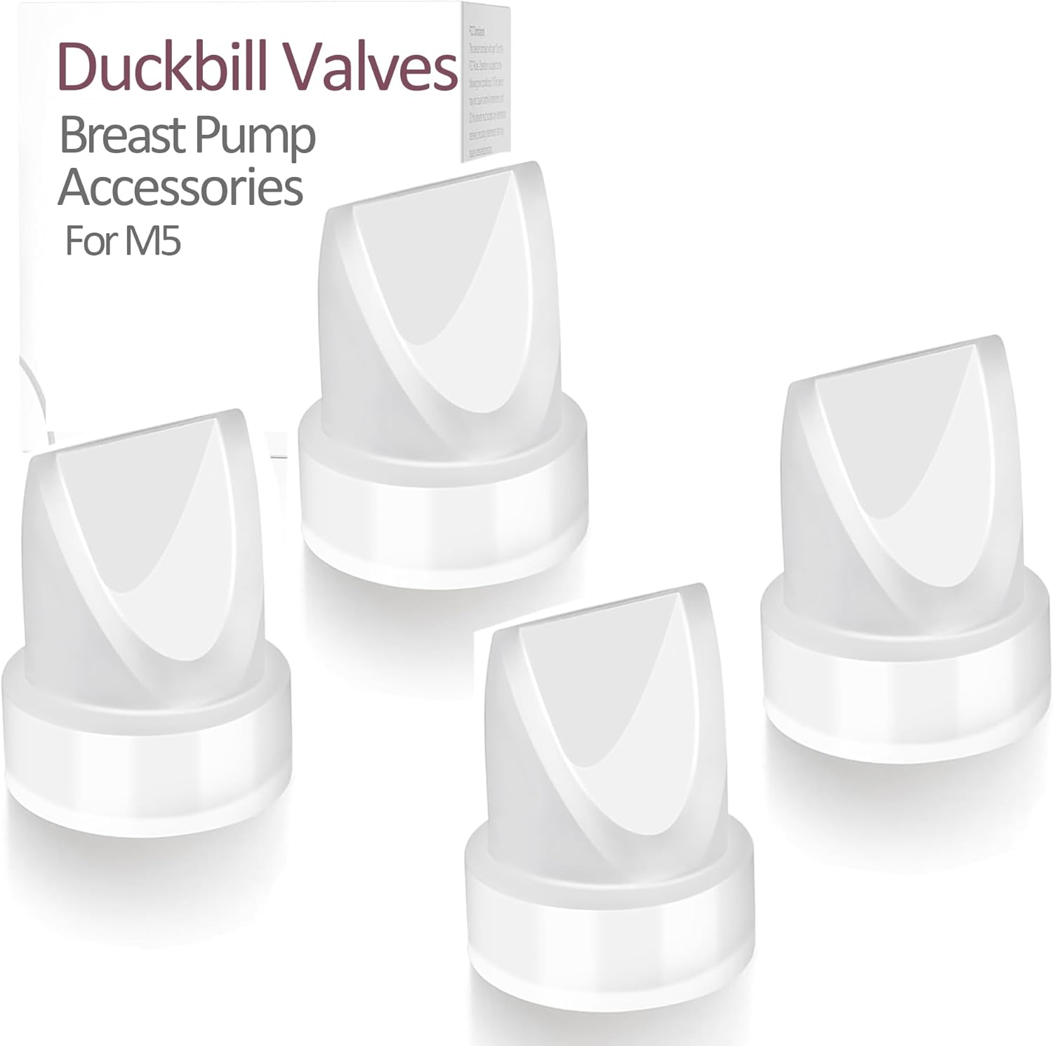 Replacement Piece Duckbill Valves/Duck Bill Valve Burkina Faso