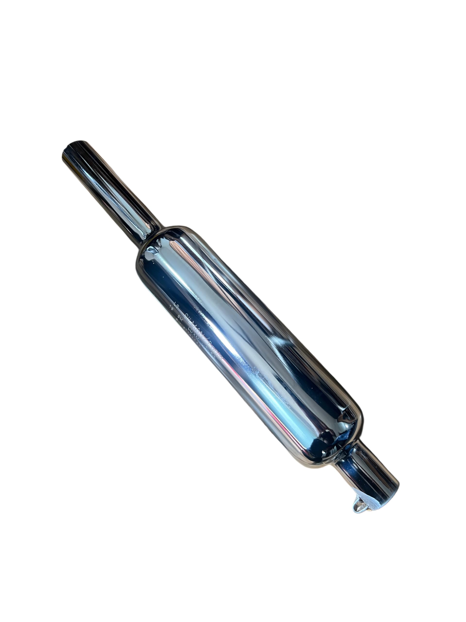 SILMAN Short Silencer Heavy Sound CP for Bullet (LS3-A)-image-32