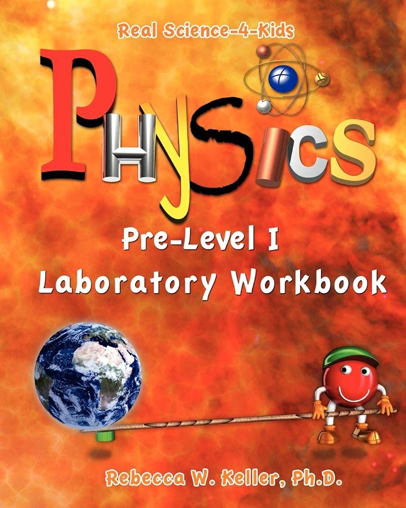 Pre-Level I Physics Laboratory Workbook