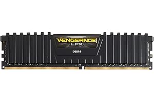 CORSAIR Vengeance LPX 3200 C14 16GB DDR4 RAM