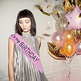 Zoom IMG-1 yaozeio pink it s my Zoom IMG-1 yaozeio pink it s my