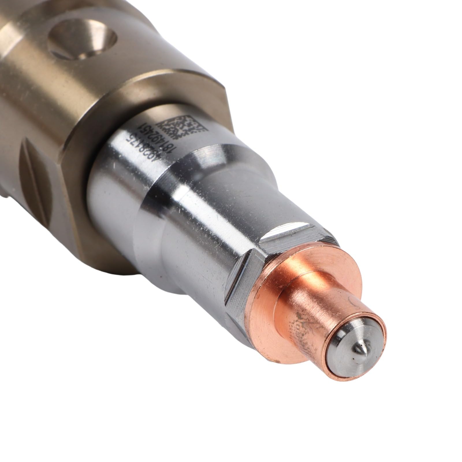 Amazon.com: 6pcs 4327147 4327147PX 4327147RX EPA17 Fuel Injector