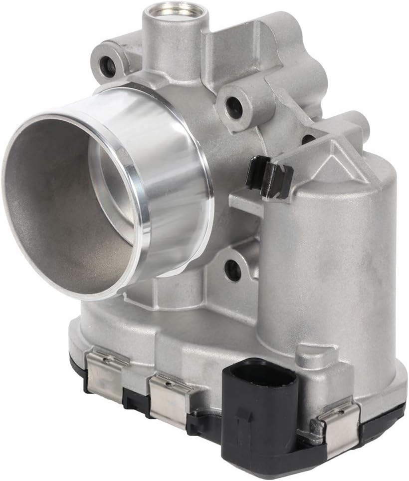 OCPTY Throttle Body Replace S20169 Fuel Injection Throttle