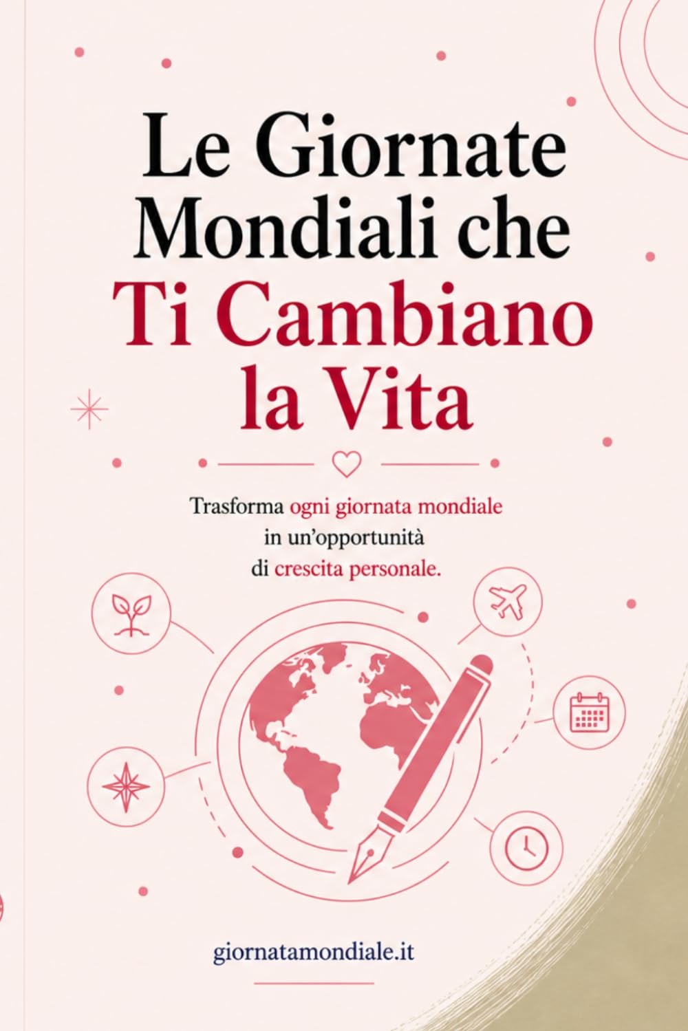 Le Giornate Mondiali che Ti Cambiano la Vita