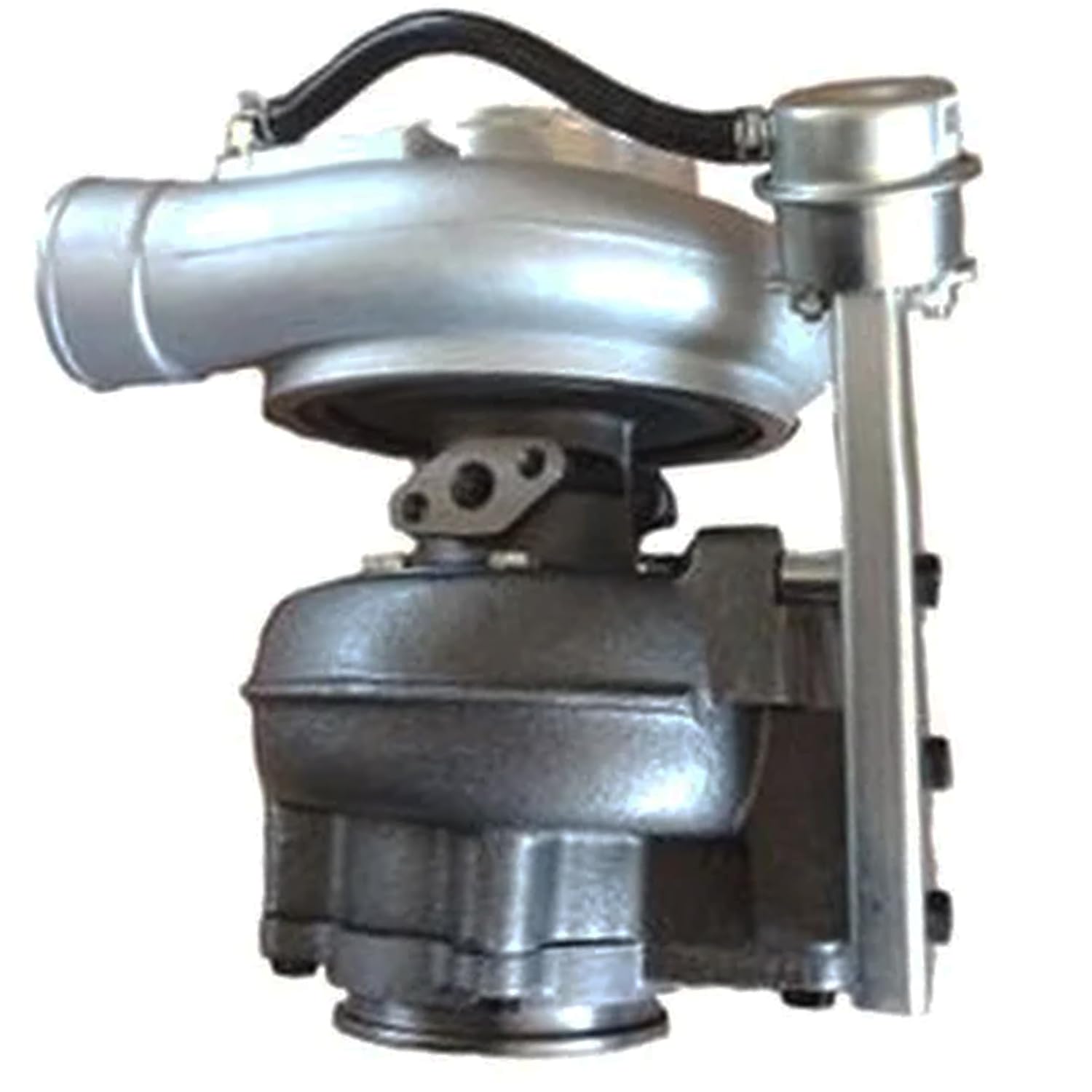 Amazon.com: HESIEU WH1C Turbocharger w/Gasket 3529883 3528481 