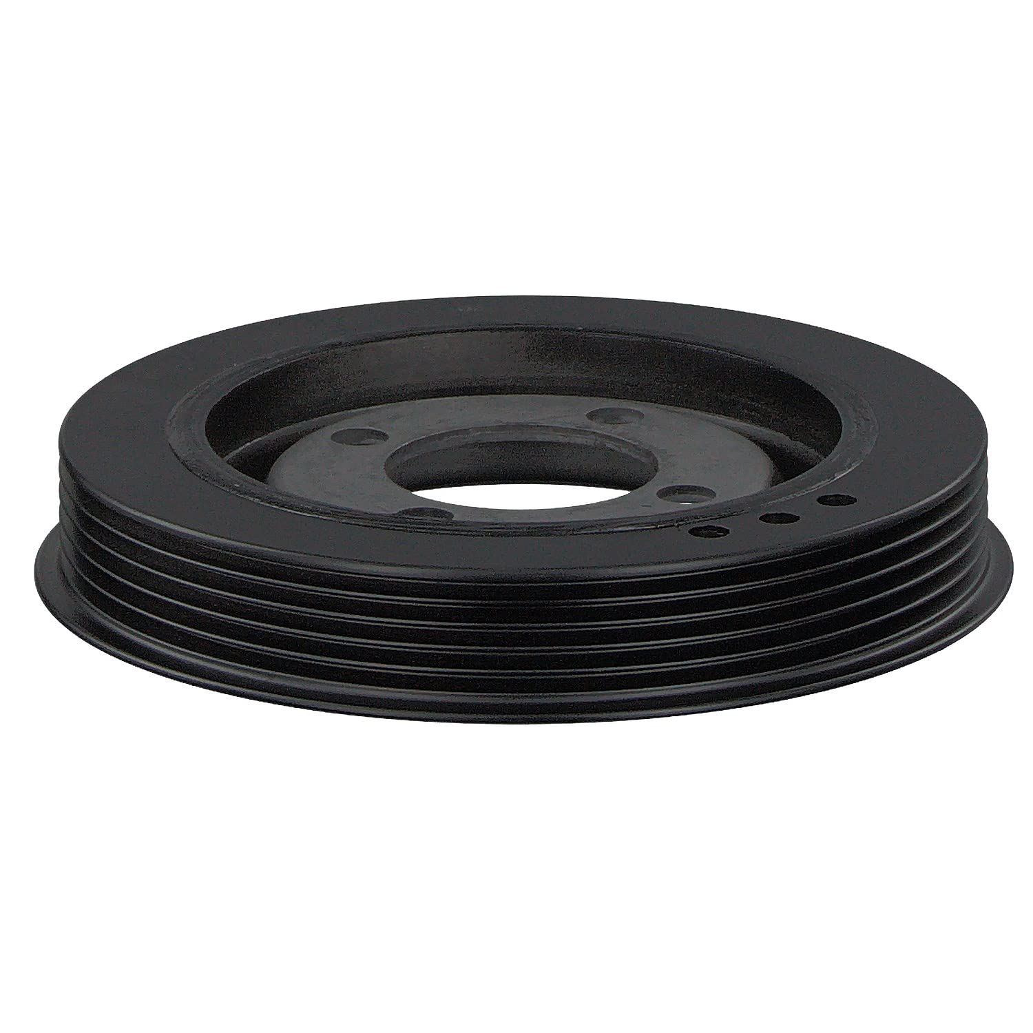 Febi bilstein 26924 Poulie, vilebrequin | Compatible avec: CITROËN SAXO, XSARA, XSARA Break, PEUGEOT 106 I, 106 II