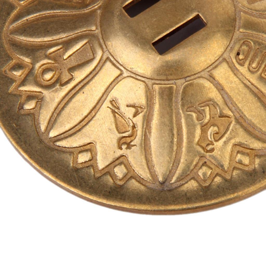 Amazon.co.jp: 【ノーブランド品】ベリーダンス用品 銅フィンガー