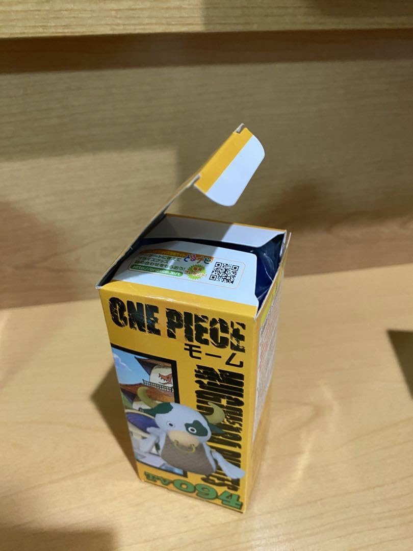 Amazon.co.jp: モーム vol.12 ワンピ ース ワールドコレクタブル