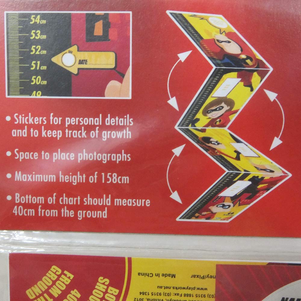 【確認用】Mr.インクレディブル('04米) 確認用】Mr.インクレディブル('04米)