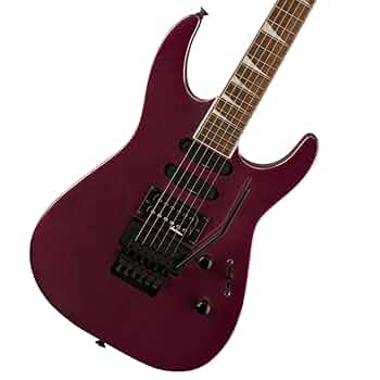 ギター Logarhythm4 Thunder Road Guitars - New Jackson Limited Edition X Series