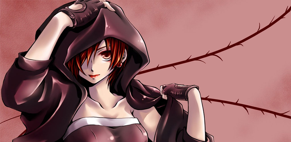 Gloves Anime Wallpapers