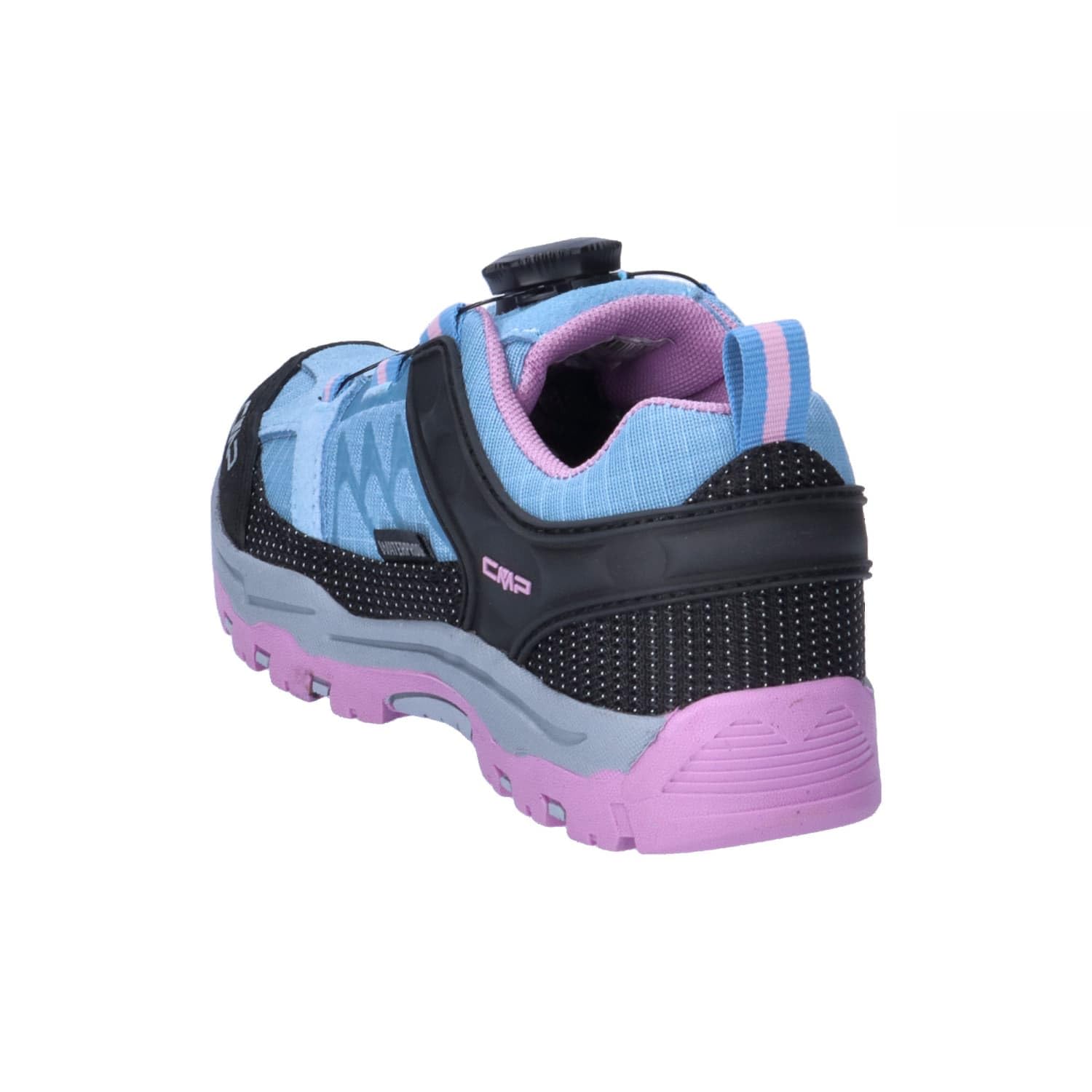CMP Kinder Wanderschuhe Kiruna FITGO WP