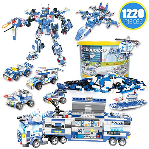 car patrol of car city toys