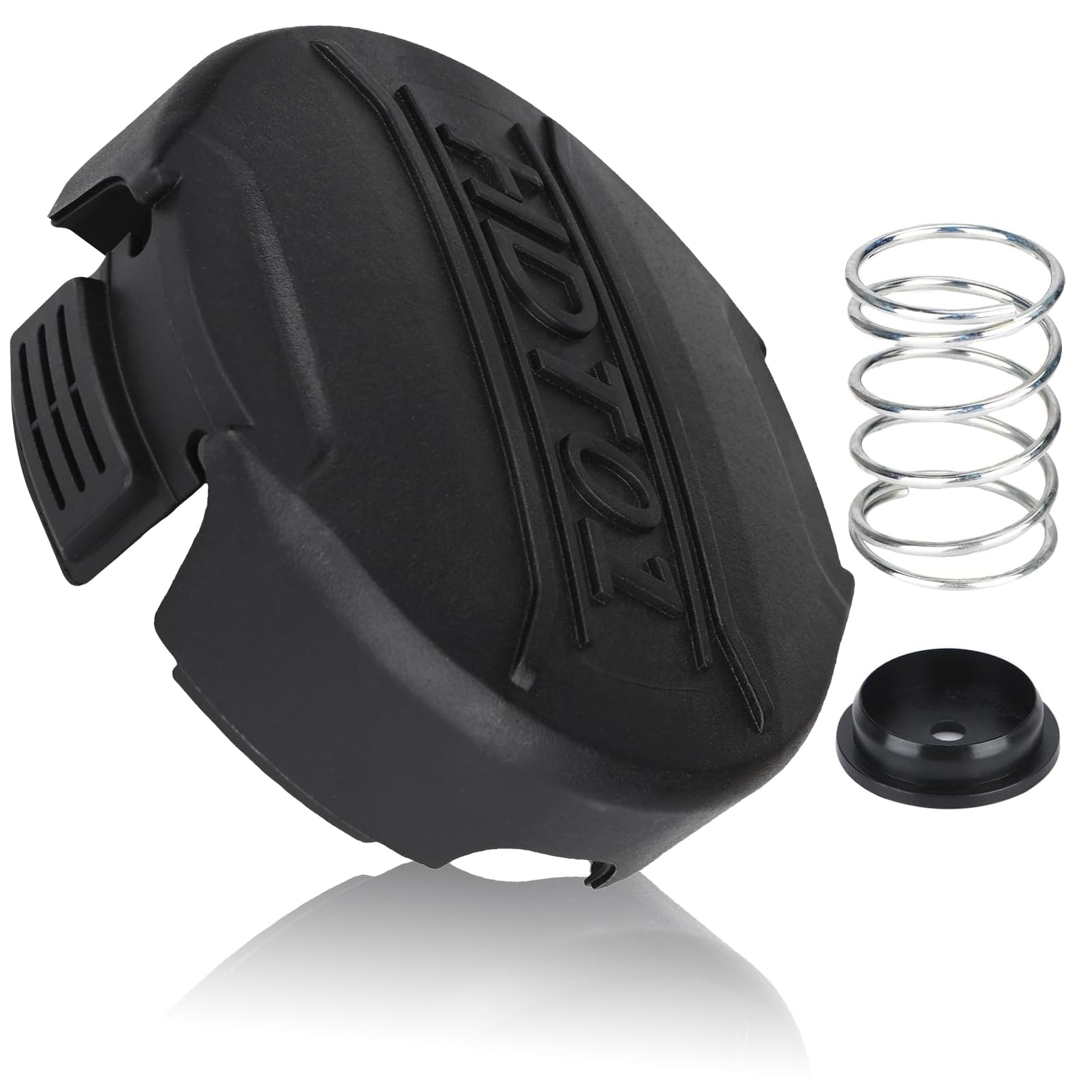 Amazon.com: Katifee DWO1DT995 Replacement Trimmer Head Cap Parts