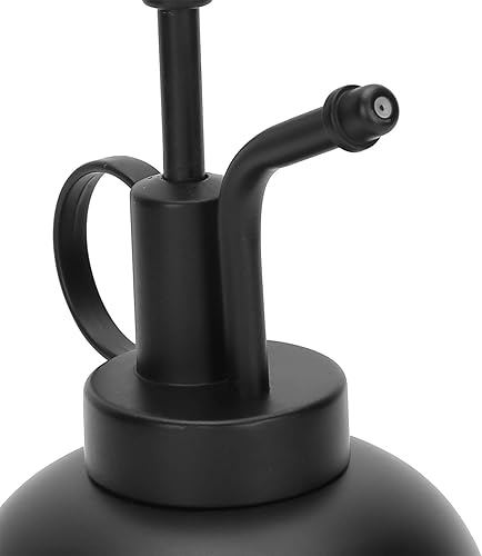 Miniatura 6 de Fydun Botella de Sp de la niebla de la planta de presión del PDA de Wate Can para el jardín 10.1 fl oz