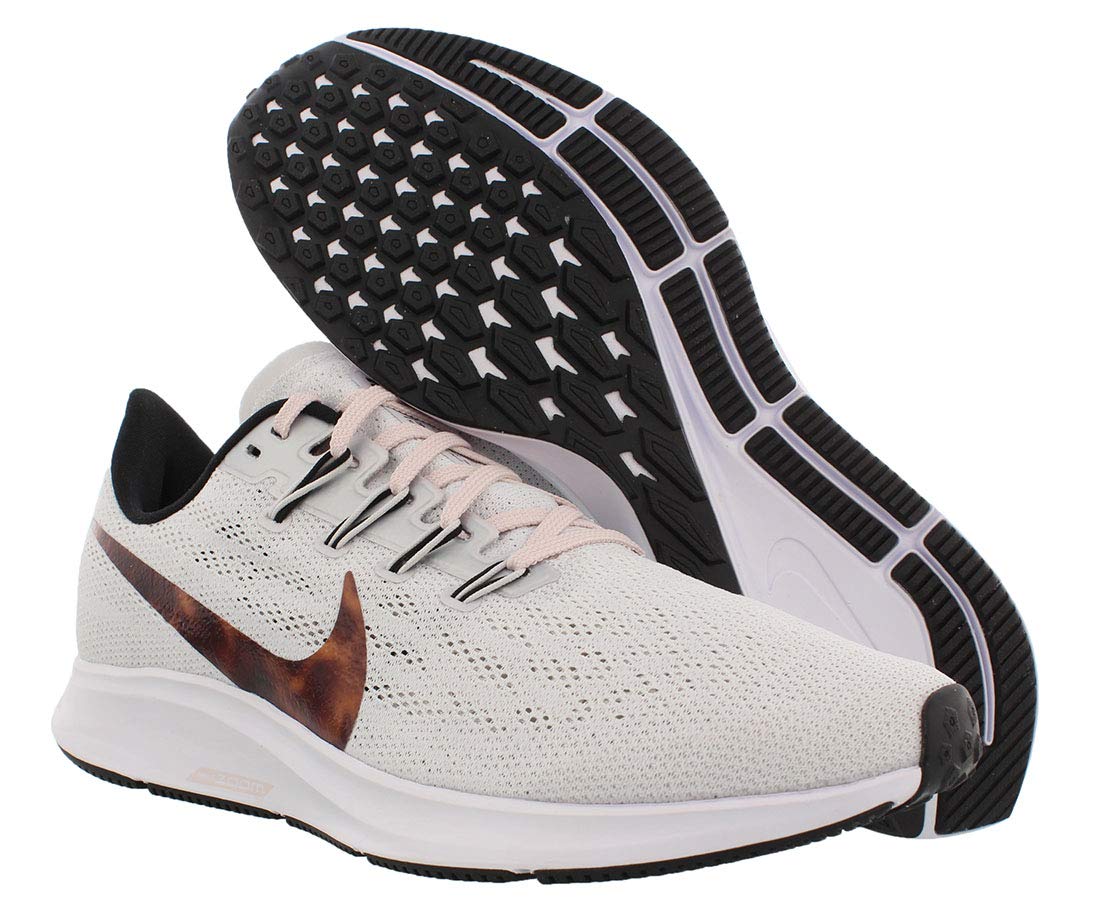 Nike Ai Zoom Pegasus 36 Tortoise Shell Womens Shoes Siz B2B