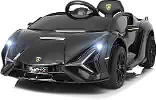 ランボルギーニ電動カー　ピンク 楽天市場】ランボルギーニ（カラーピンク）（おもちゃ）の通販