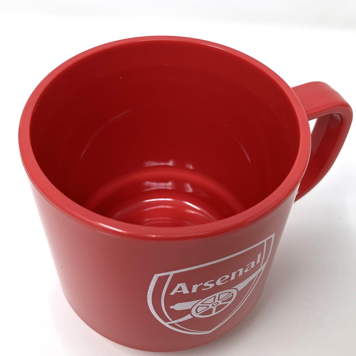 アーセナルfc(Arsenal Fc) プラカップ マグカップ スタッキング ARS87747 - 3