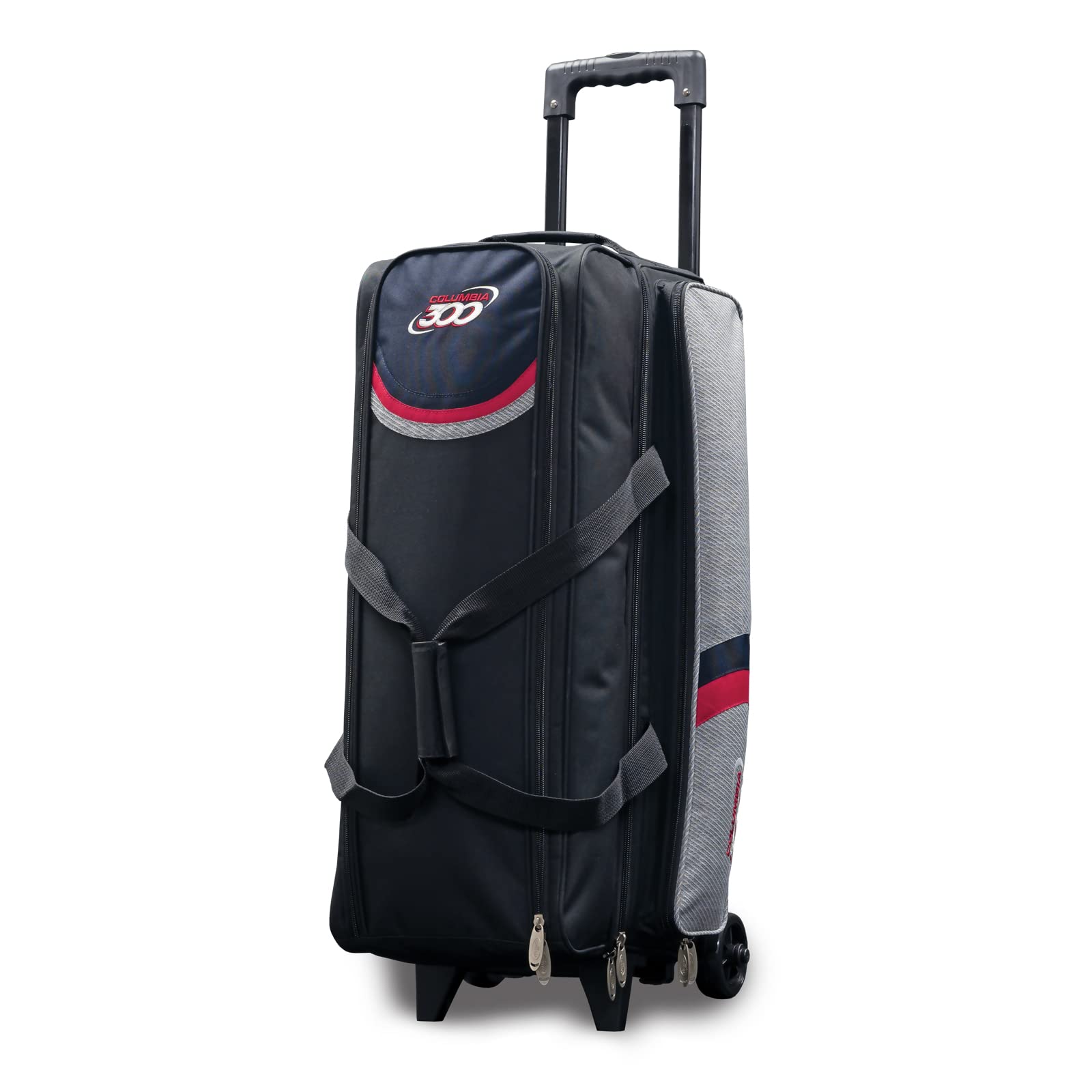 Amazon.com : Columbia 300 Boss Triple 3 Ball Roller Bowling Bag