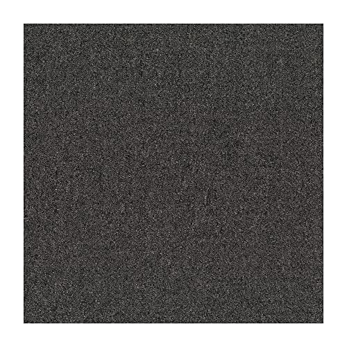 Image of Mohawk Advance 8 inch x 8 inch Carpet Tile Sample with Colorstrand Nylon Fiber in Denim