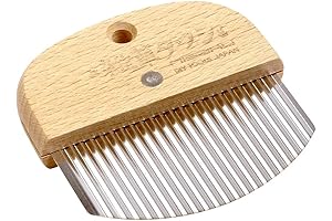 Nisaku NJP2500 Zassou Tawashi Weed and Crevice Weeder