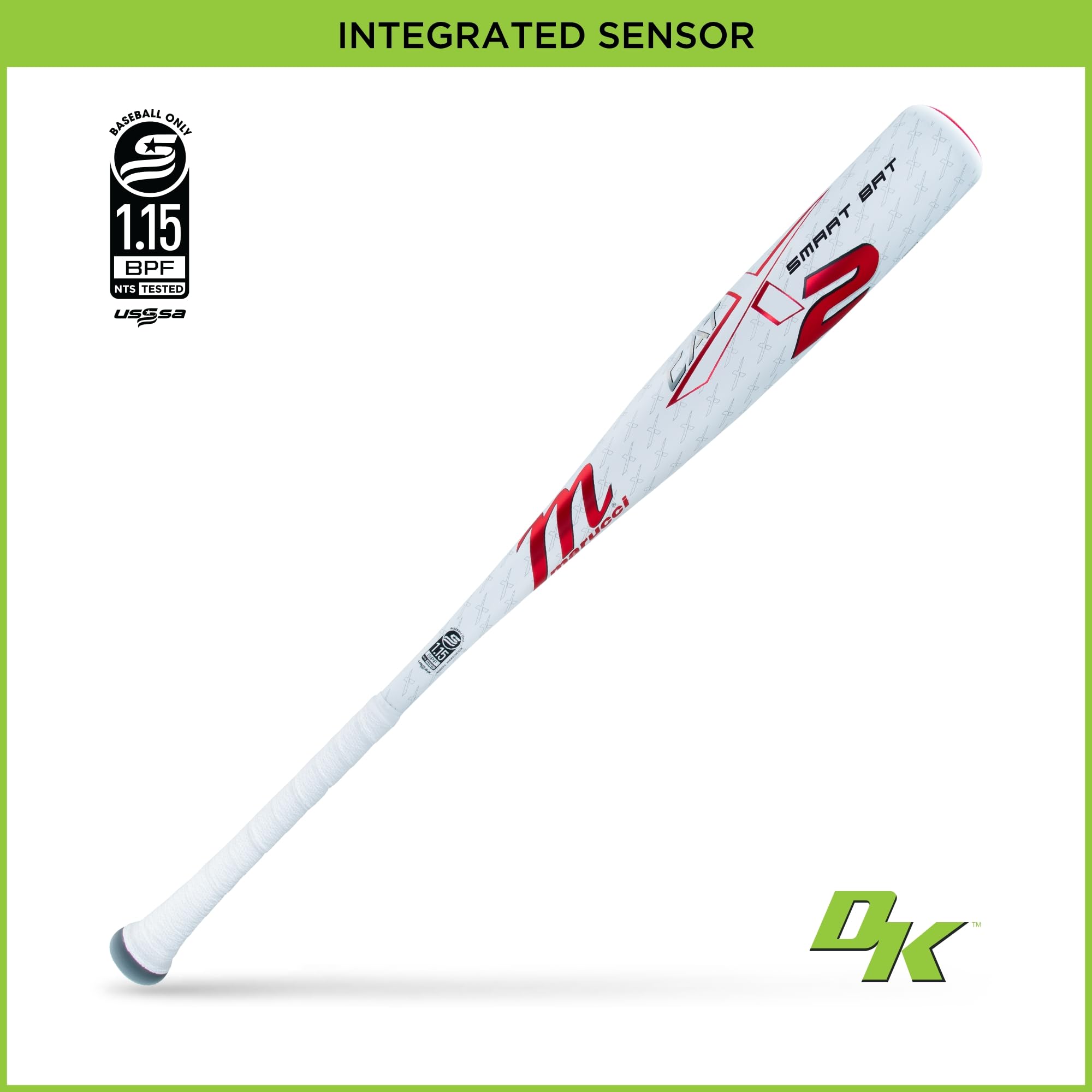 Amazon.co.jp: CATX2 Smart Baseball Bat 2 3/4