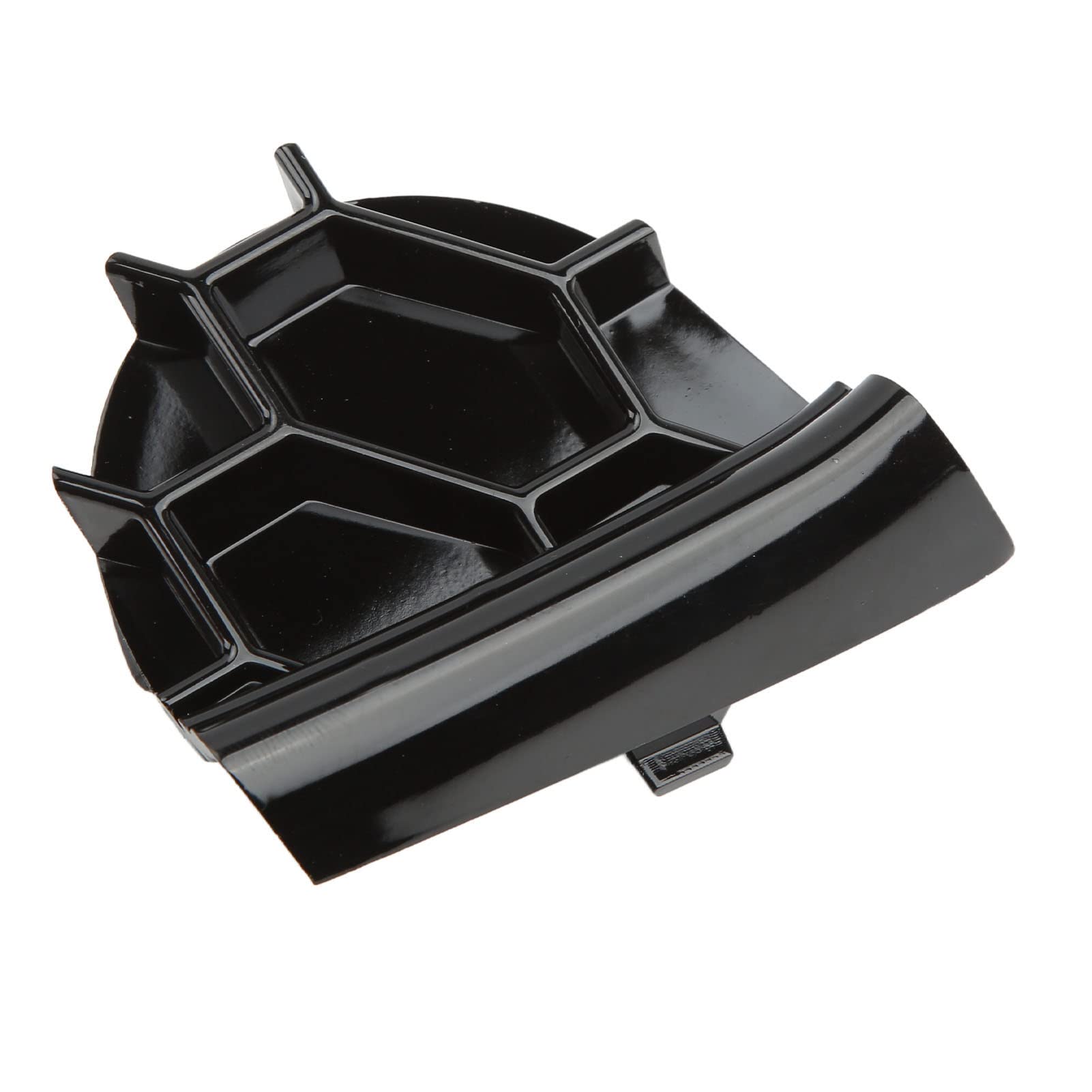TAPPO COPERCHIO GANCIO TRAINO PARAURTI ANTERIORE SX DAIHATSU TERIOS 52128B4030C0