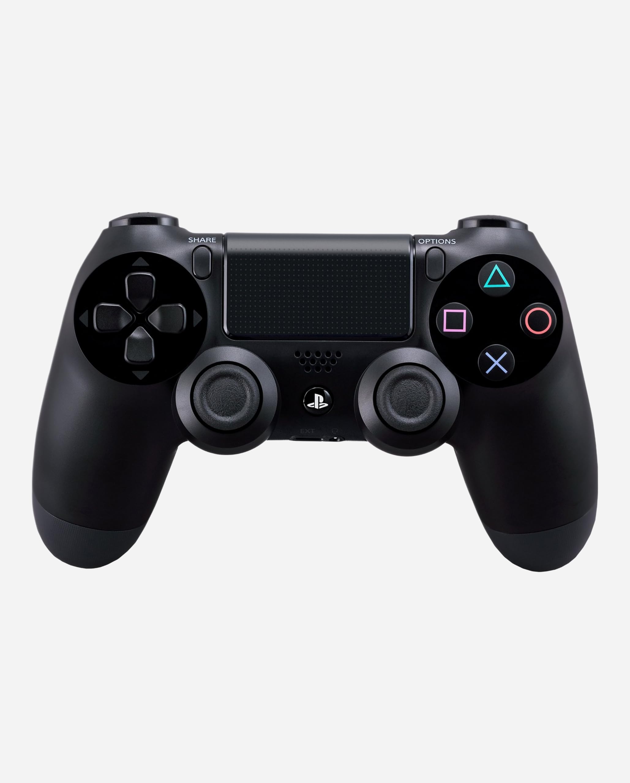 Amazon | Dual Shock 4 Controller for Sony PS4 (Black) 並行輸入