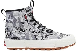 Updated Classic MTE Vans