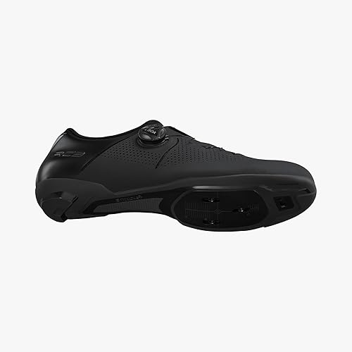 Amazon.co.jp: シマノ(SHIMANO)SH-RC302M カラー:ネイビーサイズ