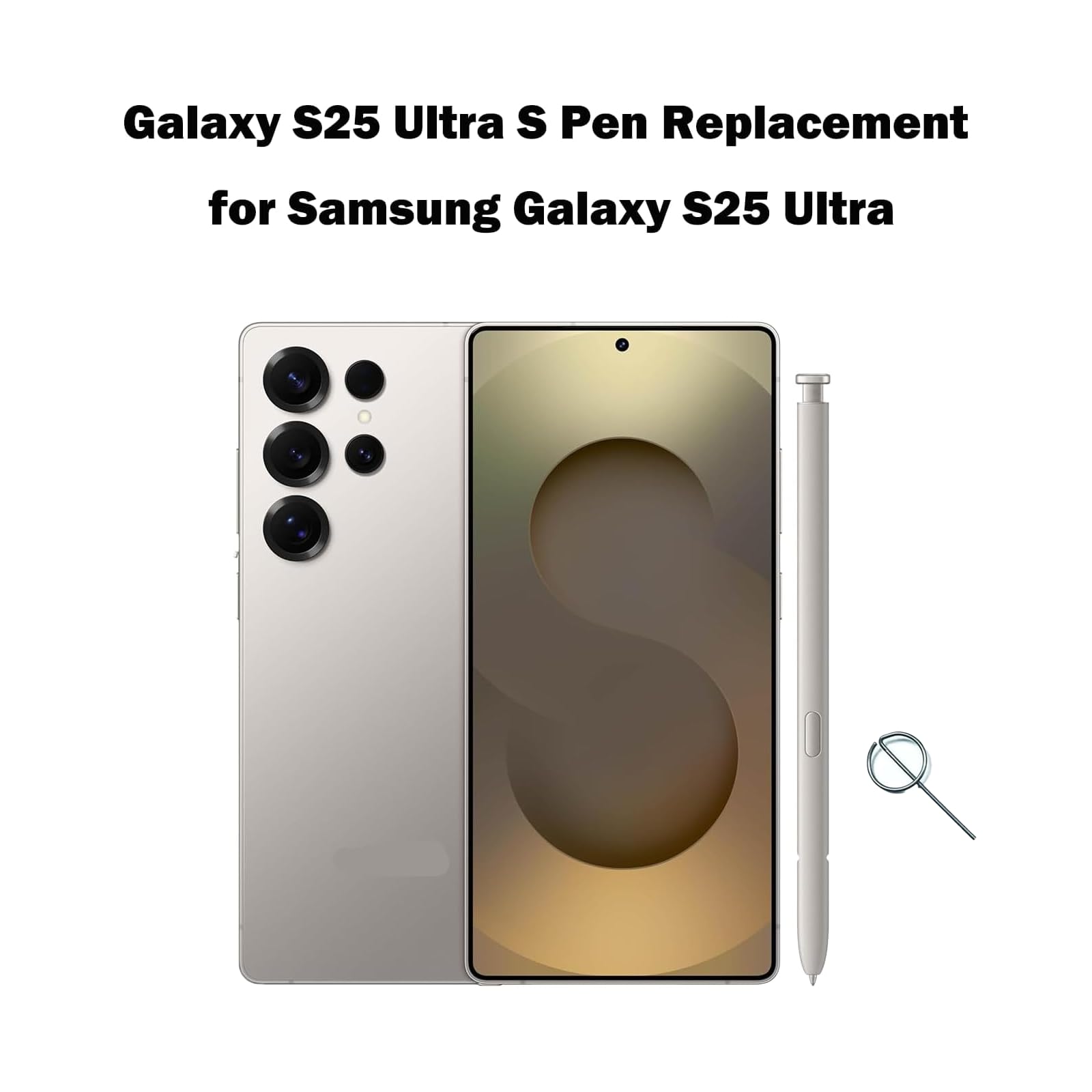 Amazon.co.jp: Galaxy S25 Ultra Sペン Samsung Galaxy S25 Ultra SPen