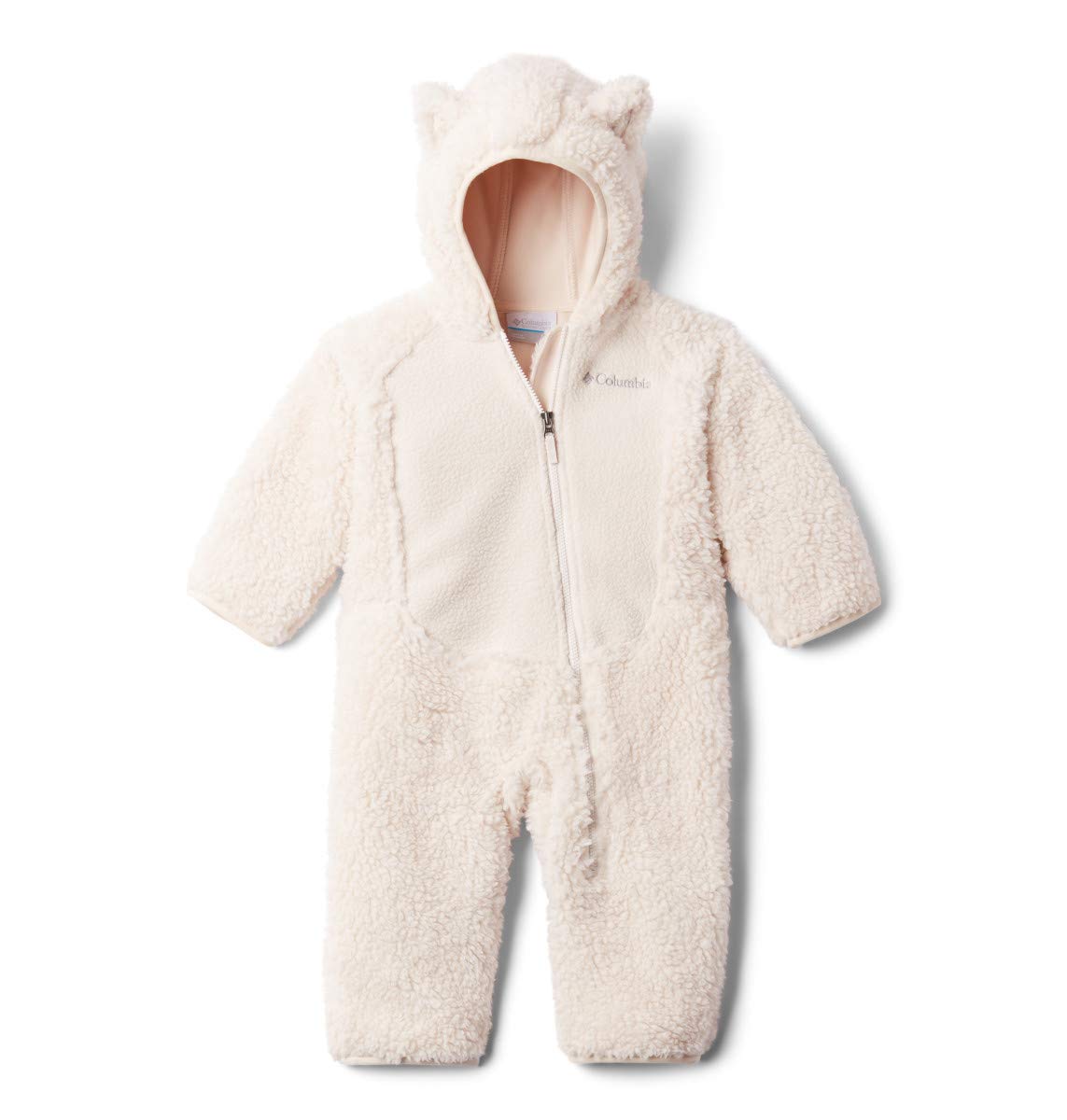 ColumbiaUnisex Kids Foxy Baby Sherpa Bunting Foxy Baby Sherpa Bunting