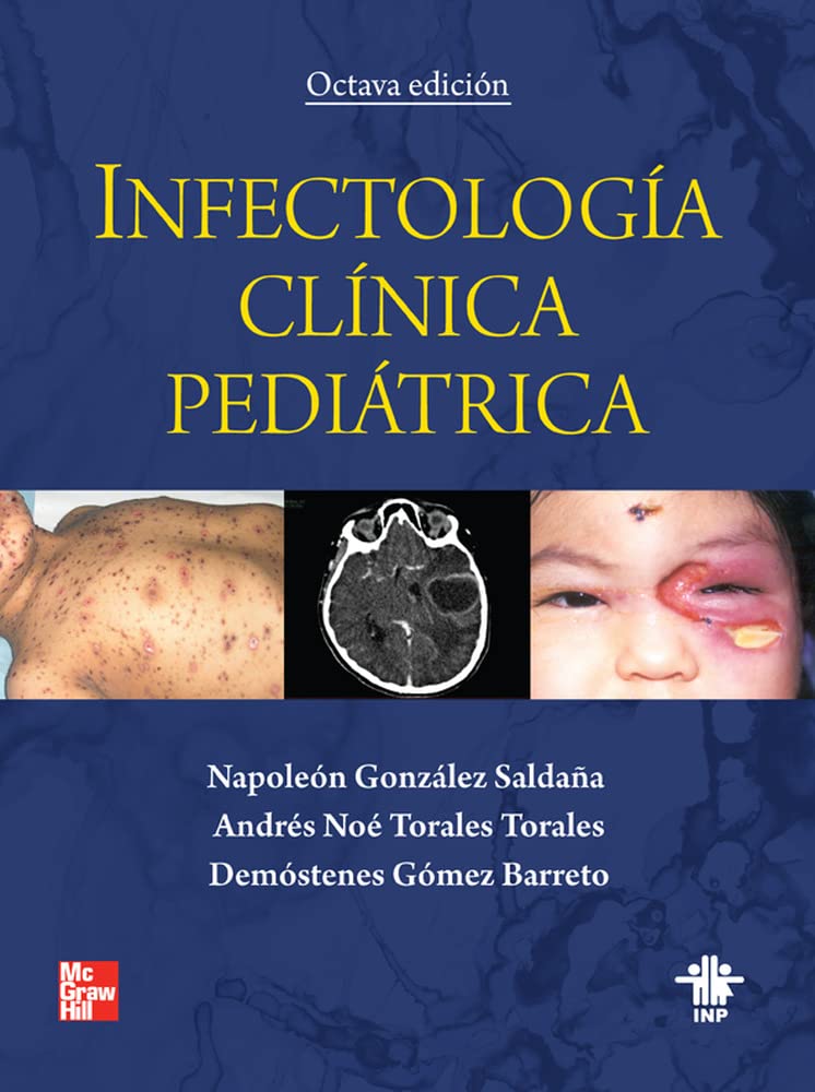 Infectología clínica Pediatric