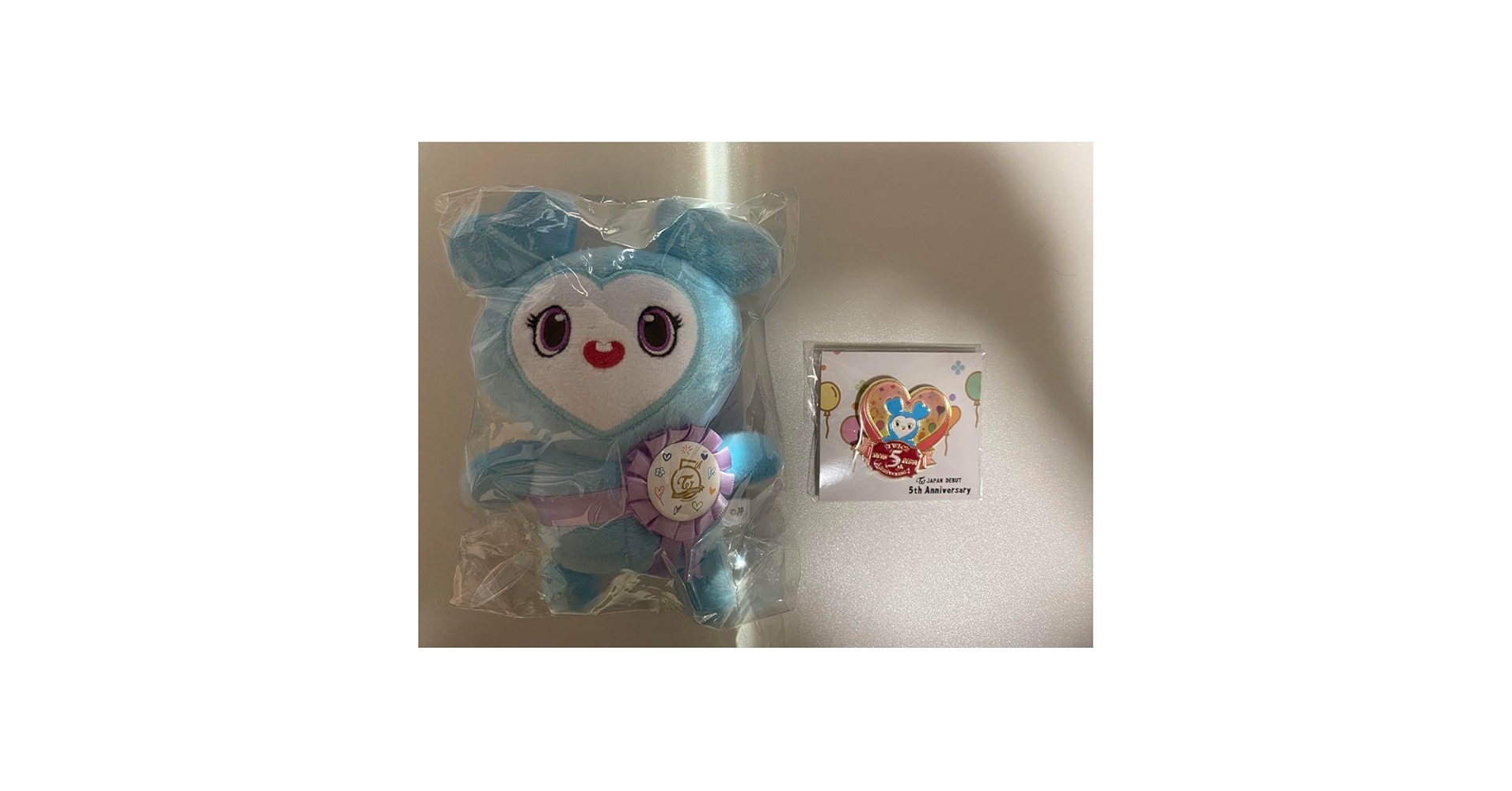 TWICE ナヨン　ナブリー　まとめ売り お値下げ不可】TWICE ナヨン まとめ売り ナブリー - メルカリ