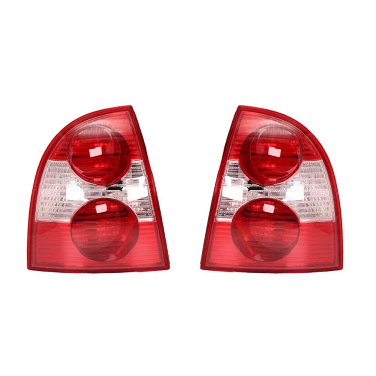 Feu arrière LED Passat B5 avec stop instantané et antibrouillard
