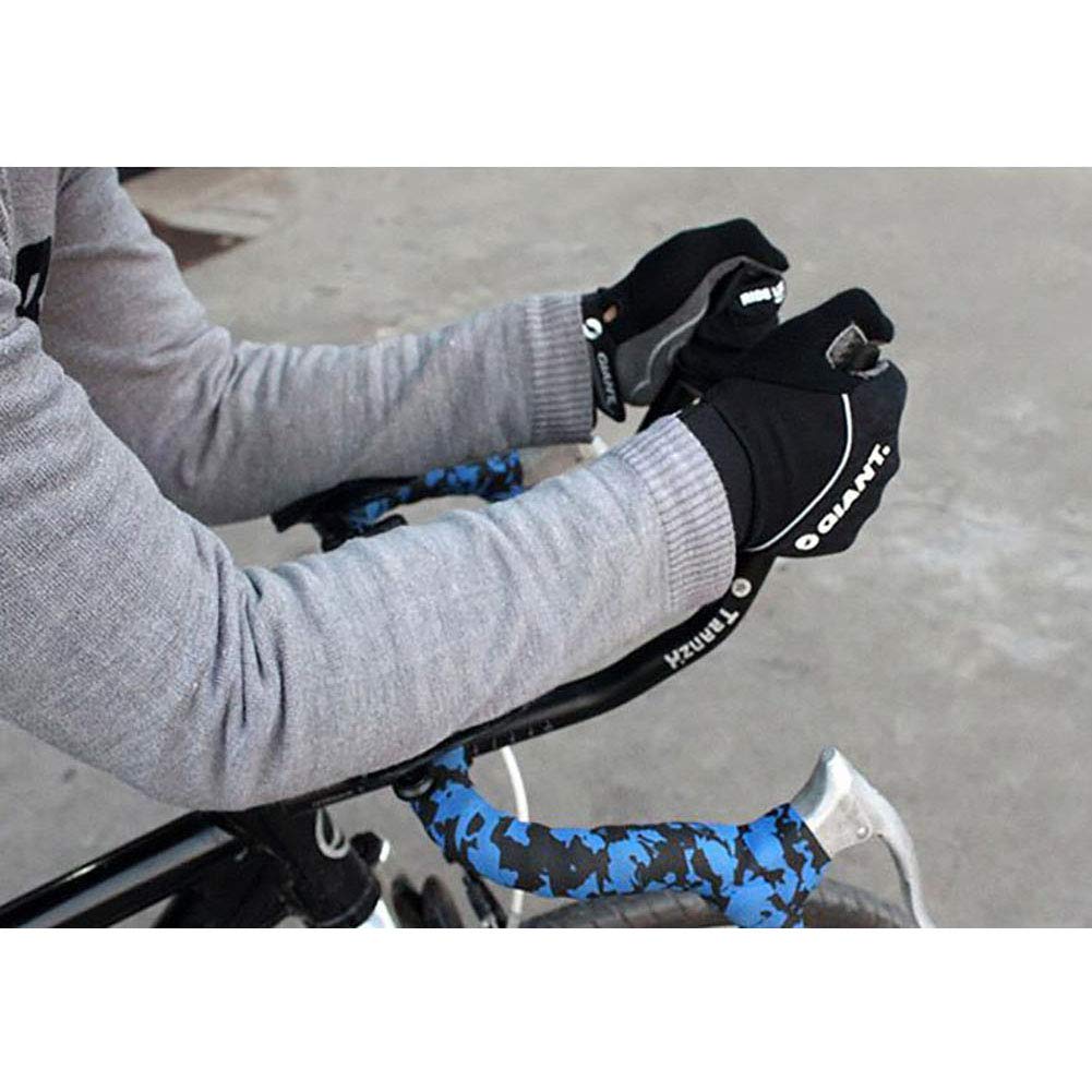 WYYHAA Guidon Aéro De Triathlon En Alliage D'aluminium – Réglable, Repose-bras, Compatible Diamètre 2,2-3,3 Cm, Pour Vélo Route, VTT Et Voyage